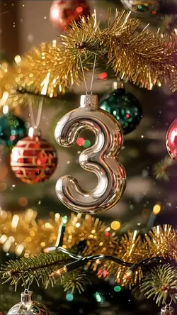 Christmas transition