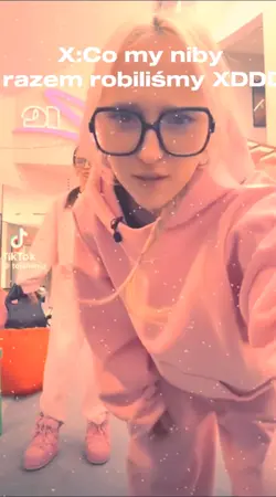 przez krótki czas..