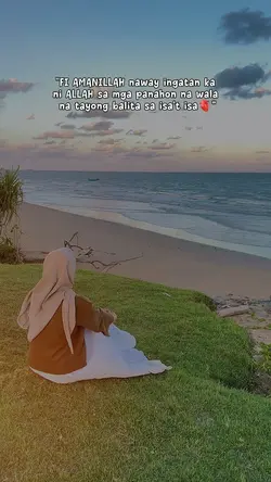  INGATAN KA NI ALLAH
