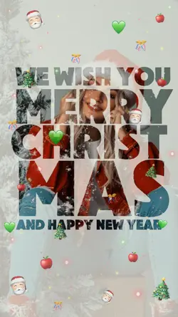 merry christmas