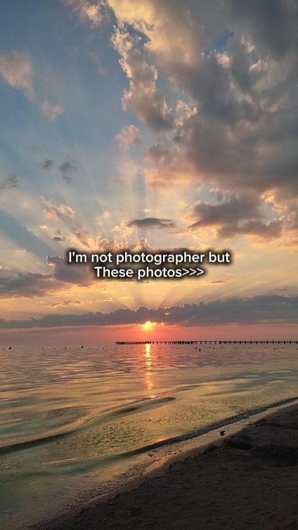 i'm not photographer