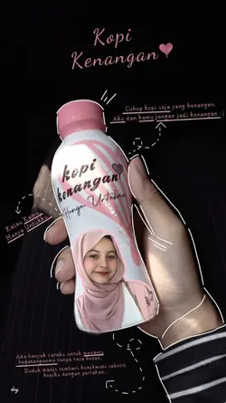 versi kopi kenangan