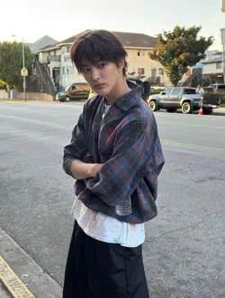 Ahn Keonho