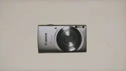 Cam Video