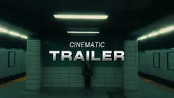 CINEMATIC TRAILER