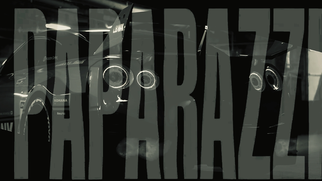 PAPARAZI