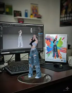 ai Model Trend 