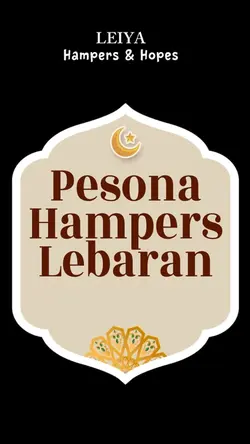 ide halpers lebaran