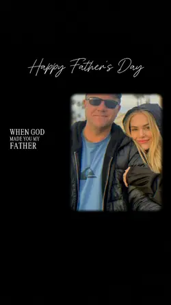 HAPPY FATHER'S DAY 
