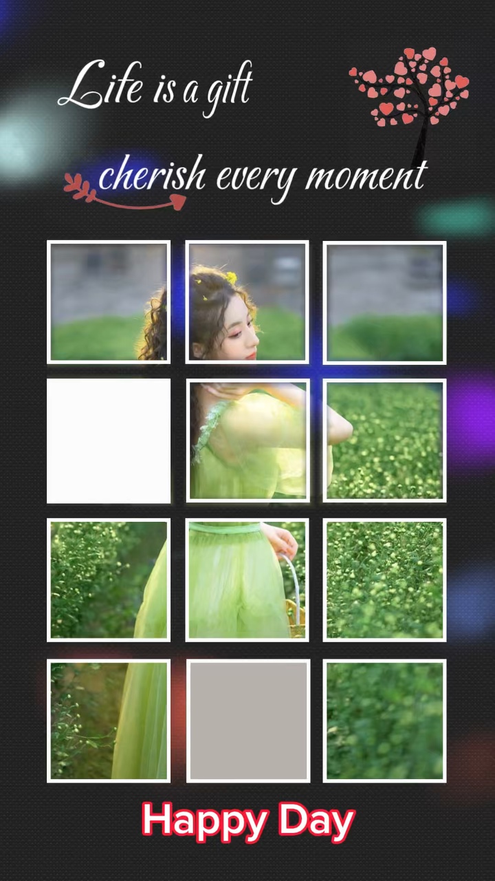 快乐的夏天💖🫶💐
