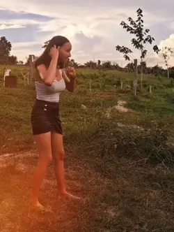 É SÓ ISSO, ACABOU KK