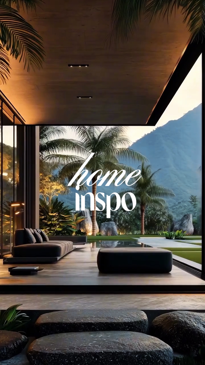 Inspiración para el hogar