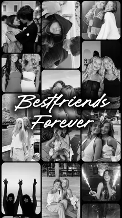 Bestfriends Forever 
