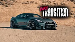 Cars Transition 