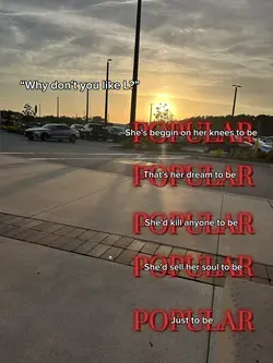 tryhard ass