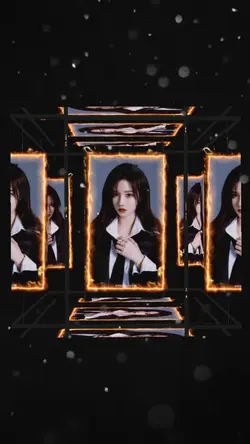 Cube trend
