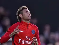 Free Edit Neymar