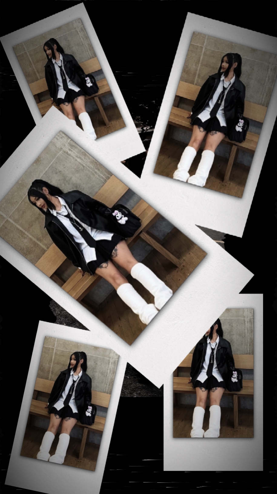 GIRLS FASHION 