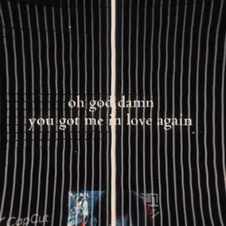 got me in love again