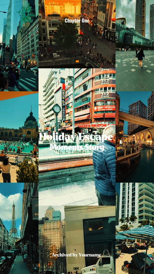 HolidayEscapeMoments