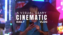 cinematic