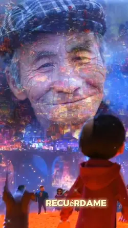 Recuerdame 