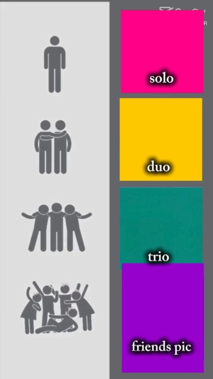 Trend 