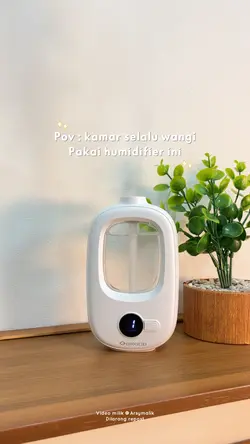 Humidifier