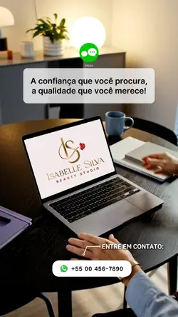 Entre em contato