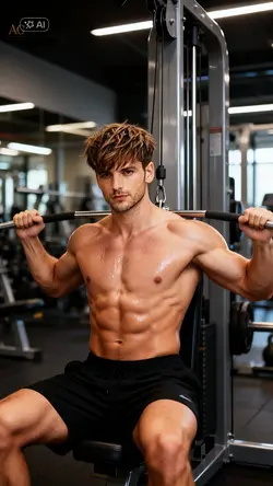 Beast Mode Gym