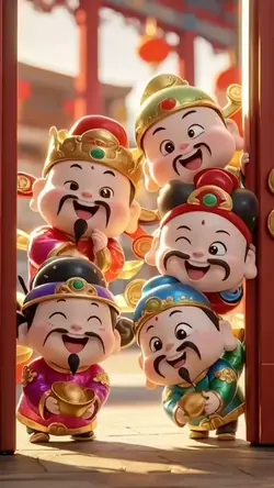 HappyChineseNewYear