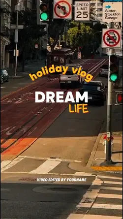Dream Life