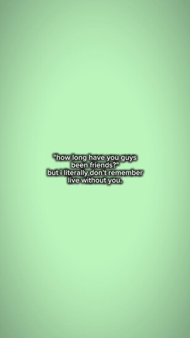 friends