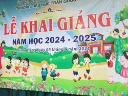 Mái trường thân yêu