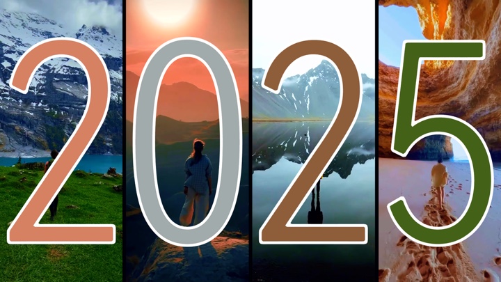 2025 Özeti 