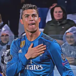 Free Ronaldo Edit