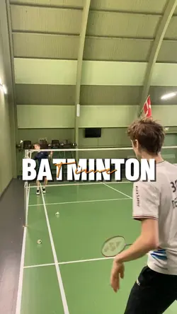 batminton