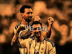THE END