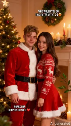 Christmas 🎄