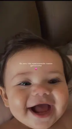 Meu bebê