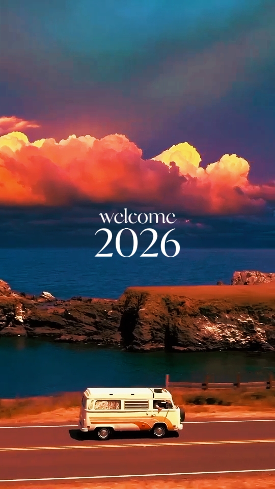 Bienvenido 2026