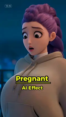 Pregnant - AI