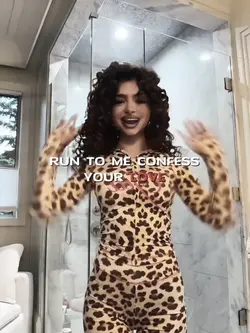 Confess your love