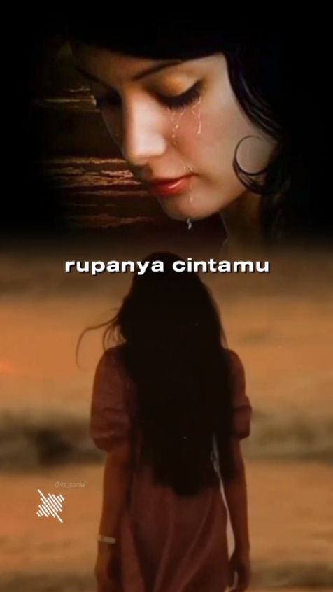 Rupanya cinta mu