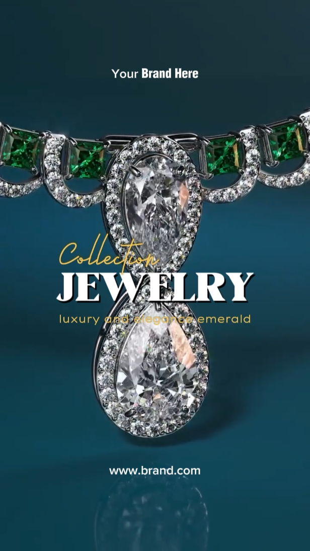 Collection Jewelry