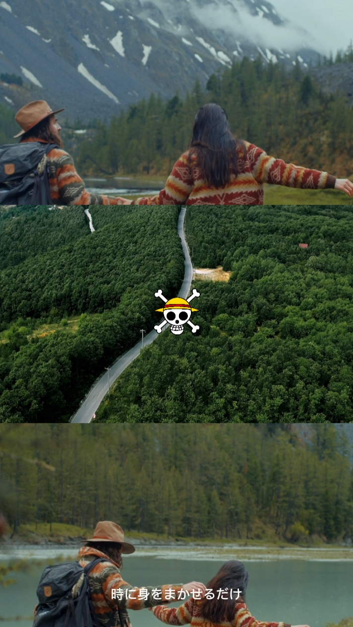 Memories one piece