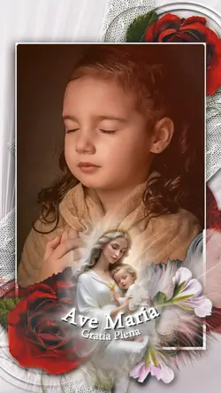 AVE Maria