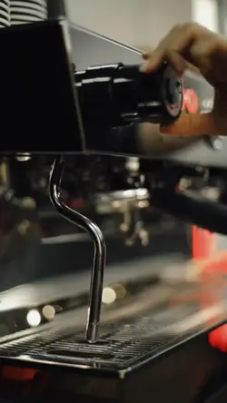 Coffee Machine