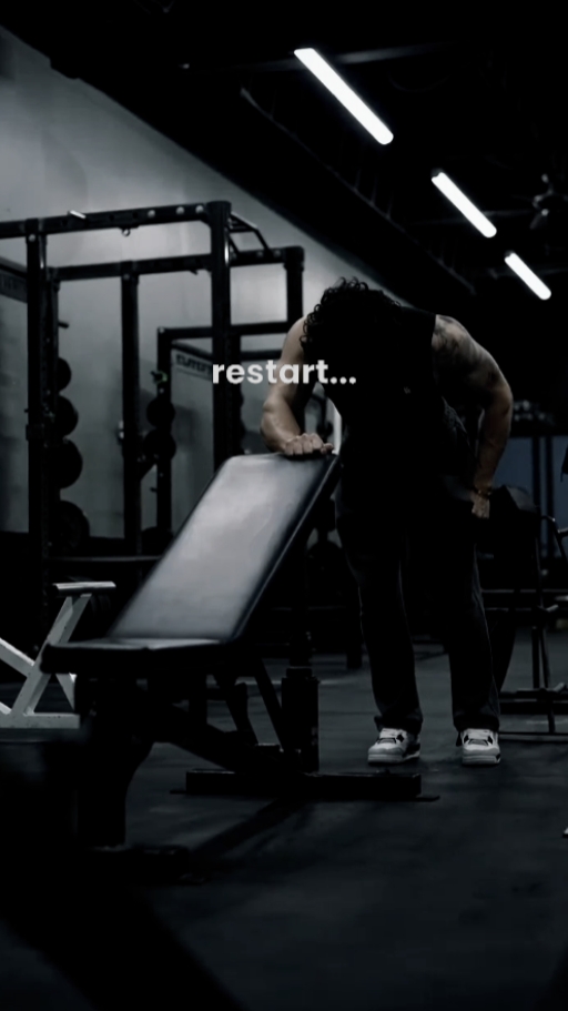 Neustart Fokus zurücksetzen!