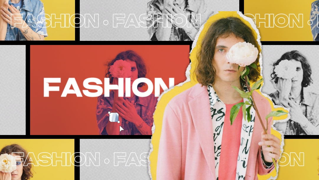 Introdução à Moda 